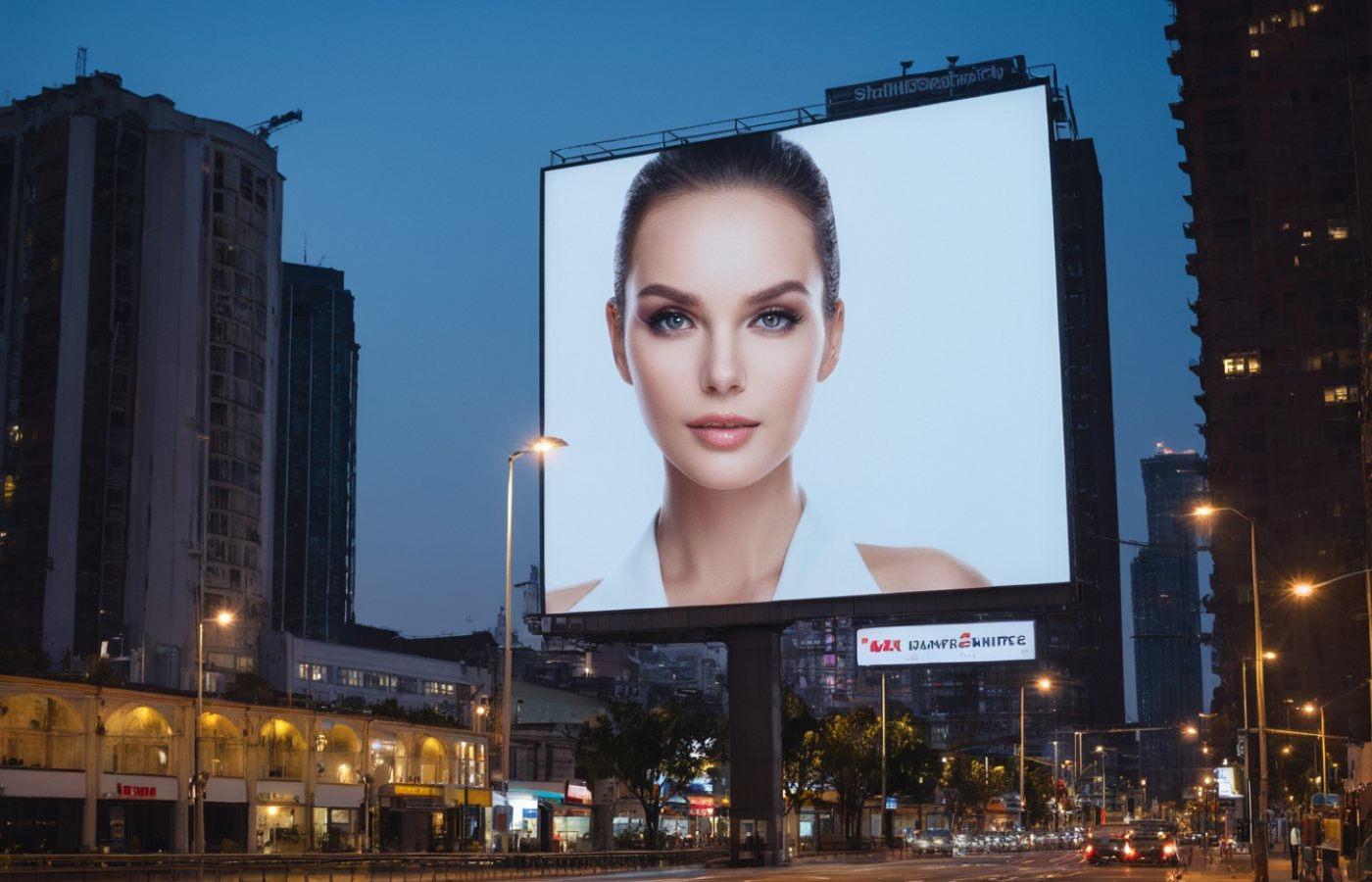 Пример услуги