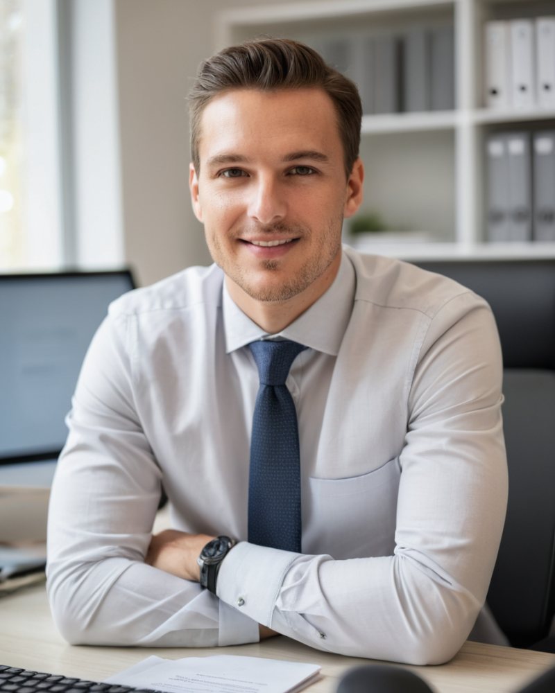 Специалист компании